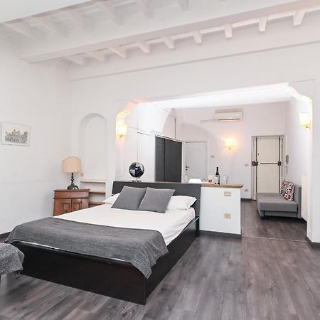 Gorgeous Trastevere Loft On The River Roma Eksteriør bilde