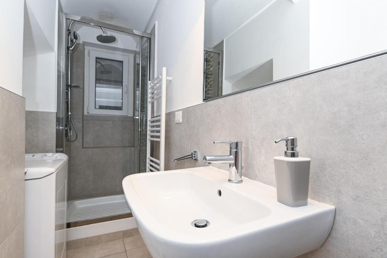 Gorgeous Trastevere Loft On The River Roma Eksteriør bilde