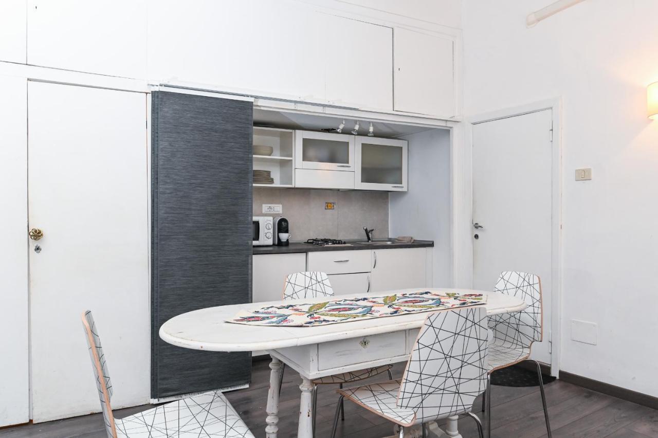 Gorgeous Trastevere Loft On The River Roma Eksteriør bilde