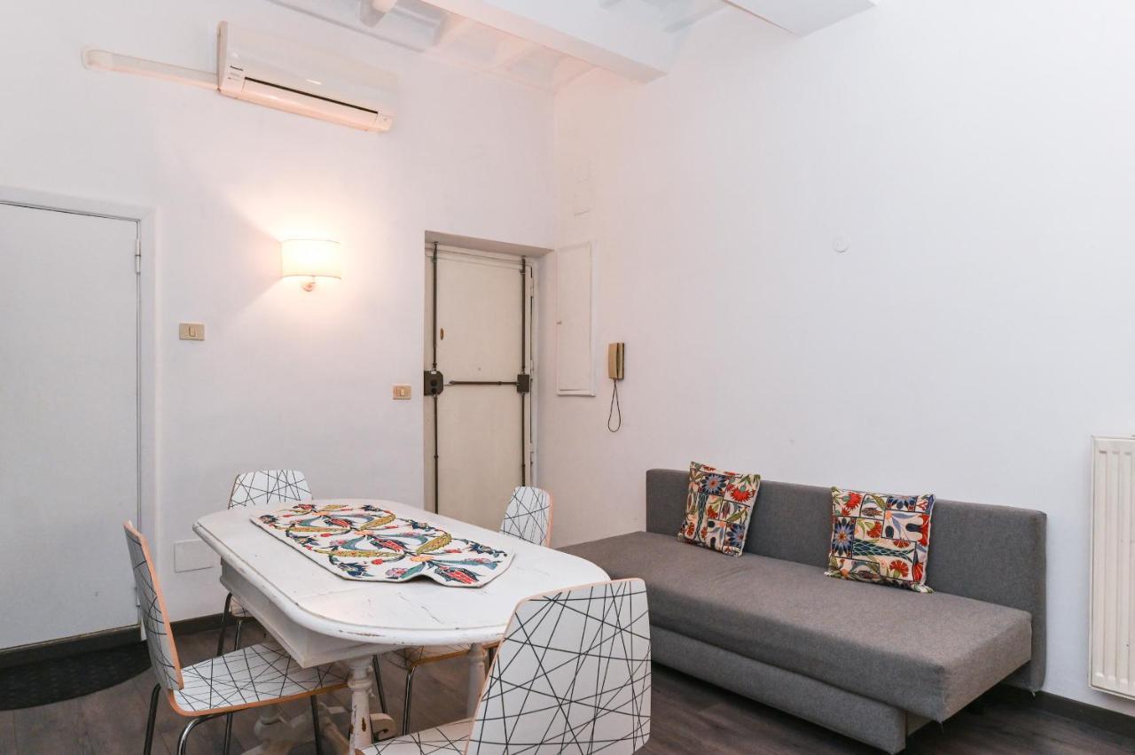 Gorgeous Trastevere Loft On The River Roma Eksteriør bilde