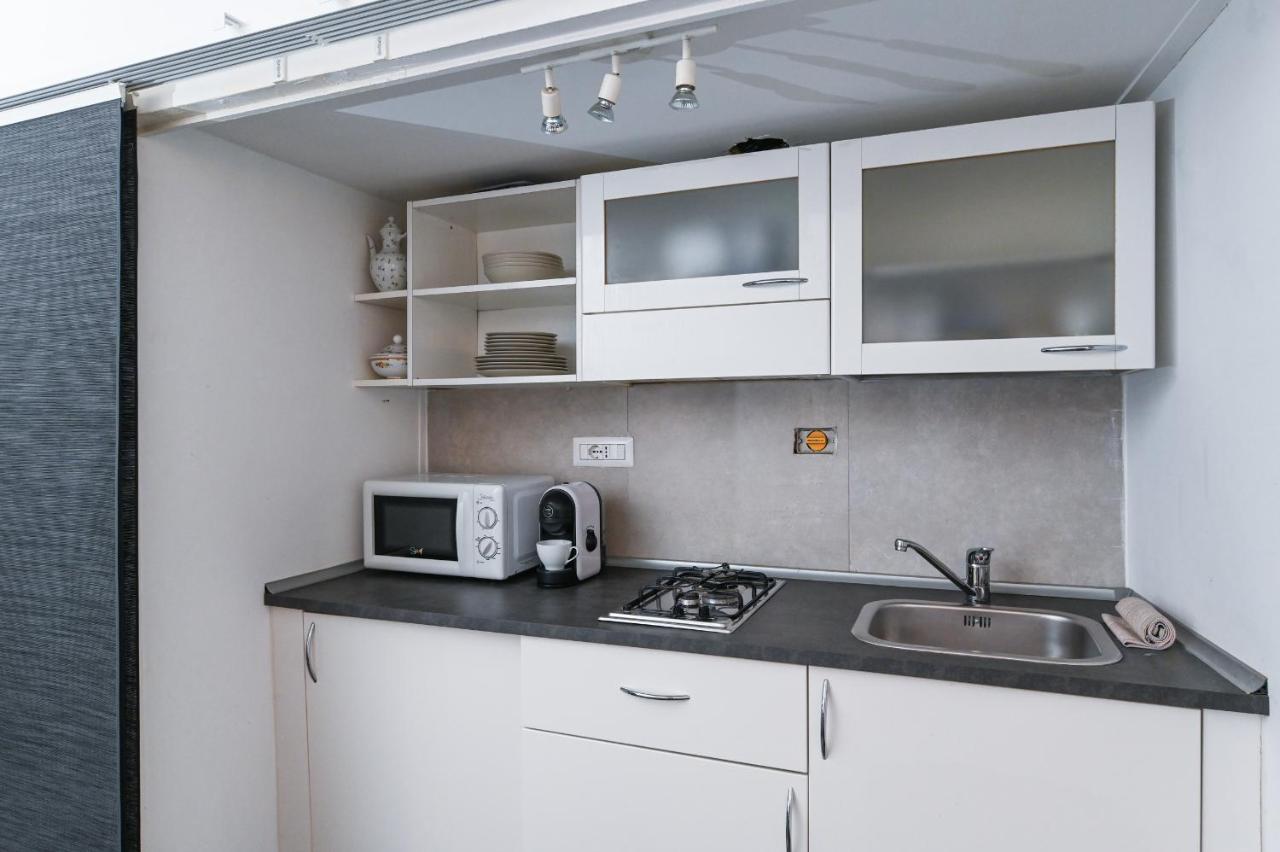 Gorgeous Trastevere Loft On The River Roma Eksteriør bilde