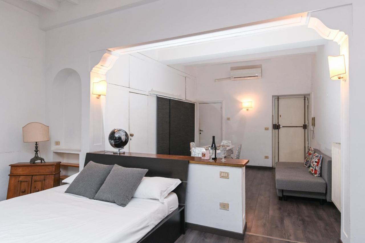 Gorgeous Trastevere Loft On The River Roma Eksteriør bilde